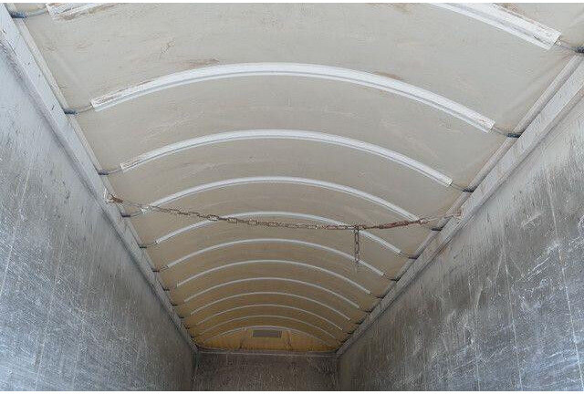 Самосвальный полуприцеп Stas S300CX, Alu, 46m³, Cramaro, SAF, Lenkachse!: фото 16 Самосвальный полуприцеп Stas S300CX, Alu, 46m³, Cramaro, SAF, Lenkachse!: фото 16