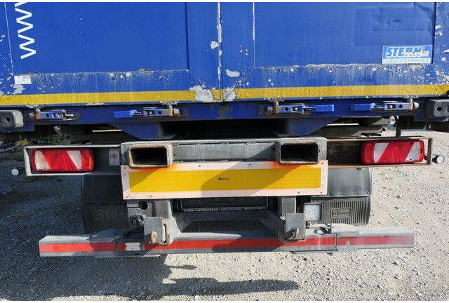 Stern BDF, Verzinkt, Jumbo, Mitnahmestapler - Прицеп-контейнеровоз/ Сменный кузов: фото 5 Stern BDF, Verzinkt, Jumbo, Mitnahmestapler - Прицеп-контейнеровоз/ Сменный кузов: фото 5