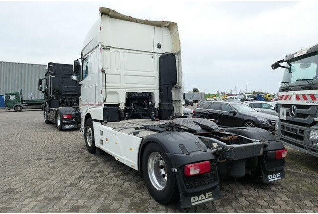 DAF XF 460 4x2, SSC, Hydr., Standklima, Standheizung - Тягач: фото 4 DAF XF 460 4x2, SSC, Hydr., Standklima, Standheizung - Тягач: фото 4