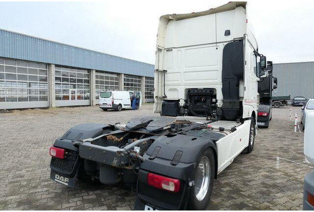 DAF XF 460 4x2, SSC, Hydr., Standklima, Standheizung - Тягач: фото 5 DAF XF 460 4x2, SSC, Hydr., Standklima, Standheizung - Тягач: фото 5