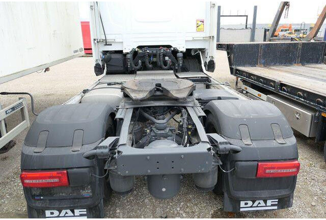 DAF XG+ 480 FT 4x2, Retarder, AC , Alu-Felgen, Navi - Тягач: фото 5 DAF XG+ 480 FT 4x2, Retarder, AC , Alu-Felgen, Navi - Тягач: фото 5