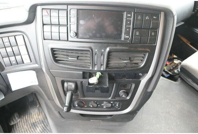 Тягач Iveco 460 Stralis 4x2, Kran HMF 1320K3, Hydr., Klima: фото 14