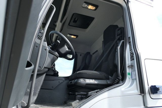 Тягач Mercedes-Benz 1836 LS Actros 4x2, ADR, Navi, Klima, 2.000km: фото 11