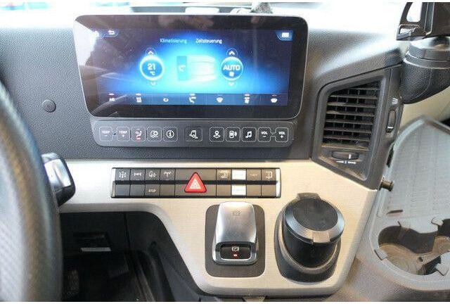 Тягач Mercedes-Benz 1853 LS Actros StyleLine HAD, Retarder, Hydr.,AC: фото 9 Тягач Mercedes-Benz 1853 LS Actros StyleLine HAD, Retarder, Hydr.,AC: фото 9