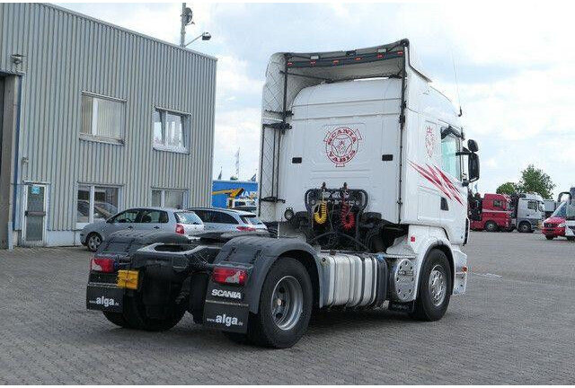 Scania R 500/Retarder/Hydraulik - Тягач: фото 3 Scania R 500/Retarder/Hydraulik - Тягач: фото 3