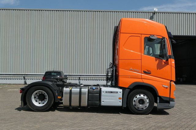 Volvo FH 500/Standklima/20 Stück auf Lager! - Тягач: фото 5 Volvo FH 500/Standklima/20 Stück auf Lager! - Тягач: фото 5