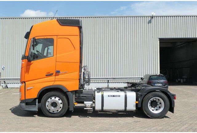 Volvo FH 500/Standklima/20 Stück auf Lager! - Тягач: фото 4 Volvo FH 500/Standklima/20 Stück auf Lager! - Тягач: фото 4