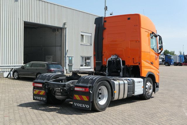 Volvo FH 500/Standklima/20 Stück auf Lager! - Тягач: фото 2 Volvo FH 500/Standklima/20 Stück auf Lager! - Тягач: фото 2
