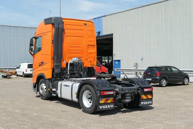 Volvo FH 500/Standklima/20 Stück auf Lager! - Тягач: фото 4 Volvo FH 500/Standklima/20 Stück auf Lager! - Тягач: фото 4