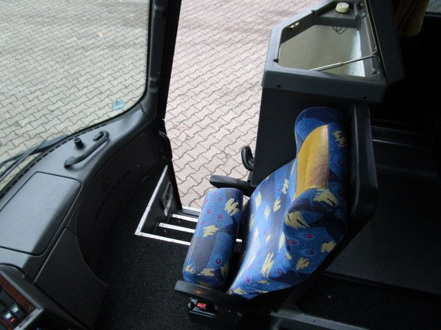 VDL BOVA FHD 10-340, Euro 3, 40 Sitze, Schaltung  в лизинг VDL BOVA FHD 10-340, Euro 3, 40 Sitze, Schaltung: фото 10