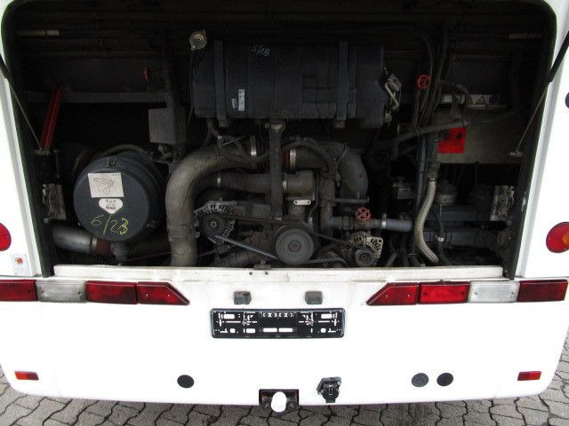 VDL BOVA FHD 10-340, Euro 3, 40 Sitze, Schaltung  в лизинг VDL BOVA FHD 10-340, Euro 3, 40 Sitze, Schaltung: фото 13