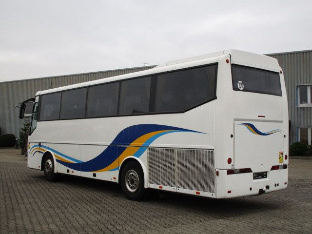 VDL BOVA FHD 10-340, Euro 3, 40 Sitze, Schaltung - Туристический автобус: фото 2 VDL BOVA FHD 10-340, Euro 3, 40 Sitze, Schaltung - Туристический автобус: фото 2