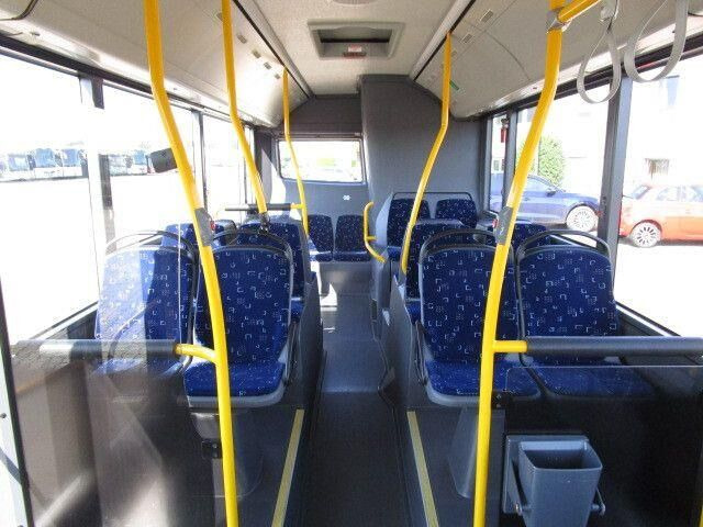 Пригородный автобус VDL Citea SLF 120/310, Euro 6, A/C, ZF, LAWO: фото 6 Пригородный автобус VDL Citea SLF 120/310, Euro 6, A/C, ZF, LAWO: фото 6