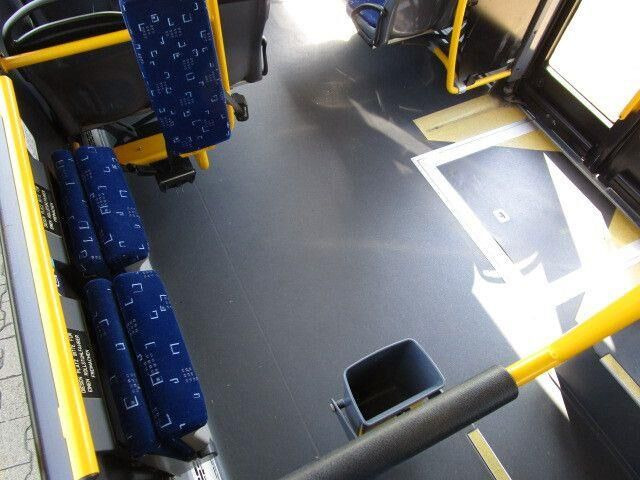 Пригородный автобус VDL Citea SLF 120/310, Euro 6, A/C, ZF, LAWO: фото 8 Пригородный автобус VDL Citea SLF 120/310, Euro 6, A/C, ZF, LAWO: фото 8