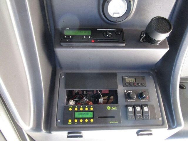 Пригородный автобус VDL Citea SLF 120/310, Euro 6, A/C, ZF, LAWO: фото 10 Пригородный автобус VDL Citea SLF 120/310, Euro 6, A/C, ZF, LAWO: фото 10