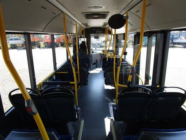 Пригородный автобус VDL Citea SLF 120/310, Euro 6, A/C, ZF, LAWO: фото 7 Пригородный автобус VDL Citea SLF 120/310, Euro 6, A/C, ZF, LAWO: фото 7