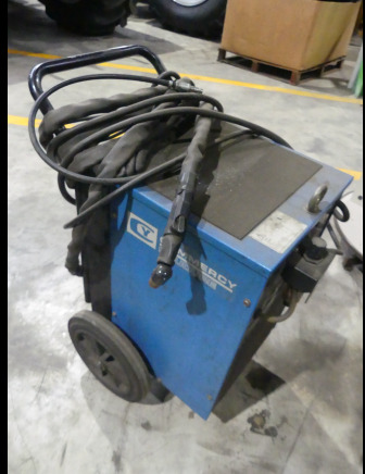 Machine de découpe plasma Commerce soudure Cyplasma 251 - Сварочное оборудование: фото 3 Machine de découpe plasma Commerce soudure Cyplasma 251 - Сварочное оборудование: фото 3