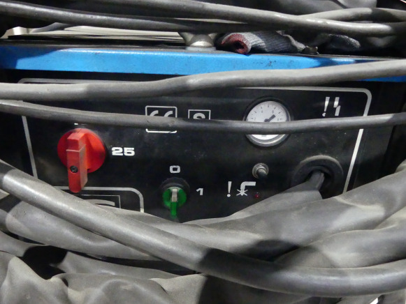 Machine de découpe plasma Commerce soudure Cyplasma 251 - Сварочное оборудование: фото 5 Machine de découpe plasma Commerce soudure Cyplasma 251 - Сварочное оборудование: фото 5