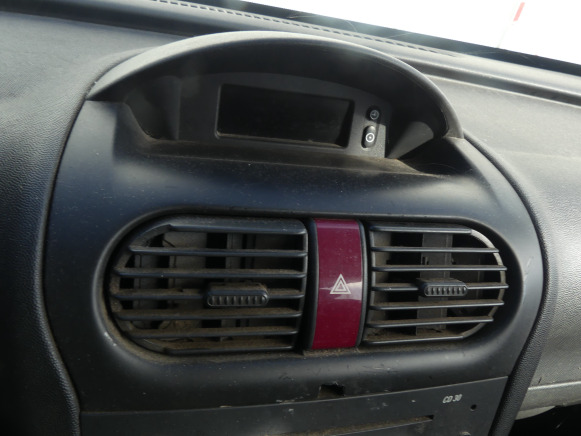 Легковой автомобиль Voiture Opel Combo: фото 6
