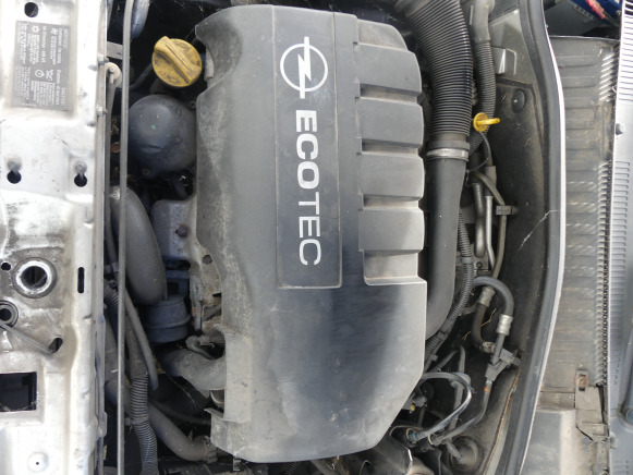 Легковой автомобиль Voiture Opel Combo: фото 17