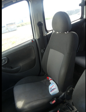 Легковой автомобиль Voiture Opel Combo: фото 10