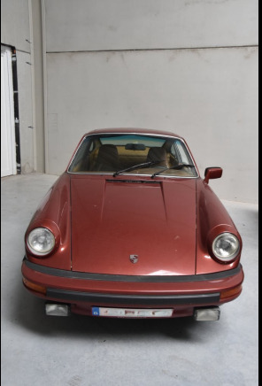Voiture de collection PORSCHE 912E (1976-148.422 km-VIN :9126001726) - Легковой автомобиль: фото 2 Voiture de collection PORSCHE 912E (1976-148.422 km-VIN :9126001726) - Легковой автомобиль: фото 2