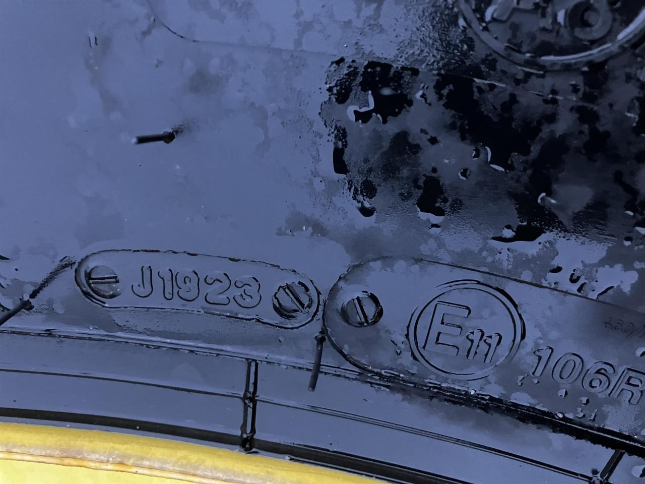 BKT 480/70R34 - Шина для Сельскохозяйственной техники: фото 2 BKT 480/70R34 - Шина для Сельскохозяйственной техники: фото 2