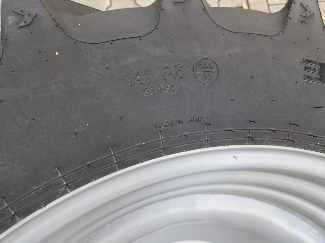 CEAT 320/85R34 - Шина для Сельскохозяйственной техники: фото 4 CEAT 320/85R34 - Шина для Сельскохозяйственной техники: фото 4