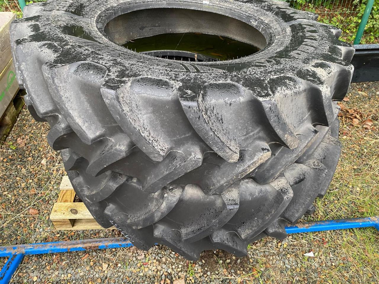 CEAT 420/90R30 - Шина для Сельскохозяйственной техники: фото 2 CEAT 420/90R30 - Шина для Сельскохозяйственной техники: фото 2