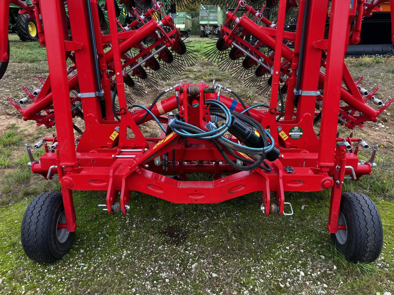 Einböck Aerostar 1200 Classic - Техника для обработки почвы: фото 3 Einböck Aerostar 1200 Classic - Техника для обработки почвы: фото 3