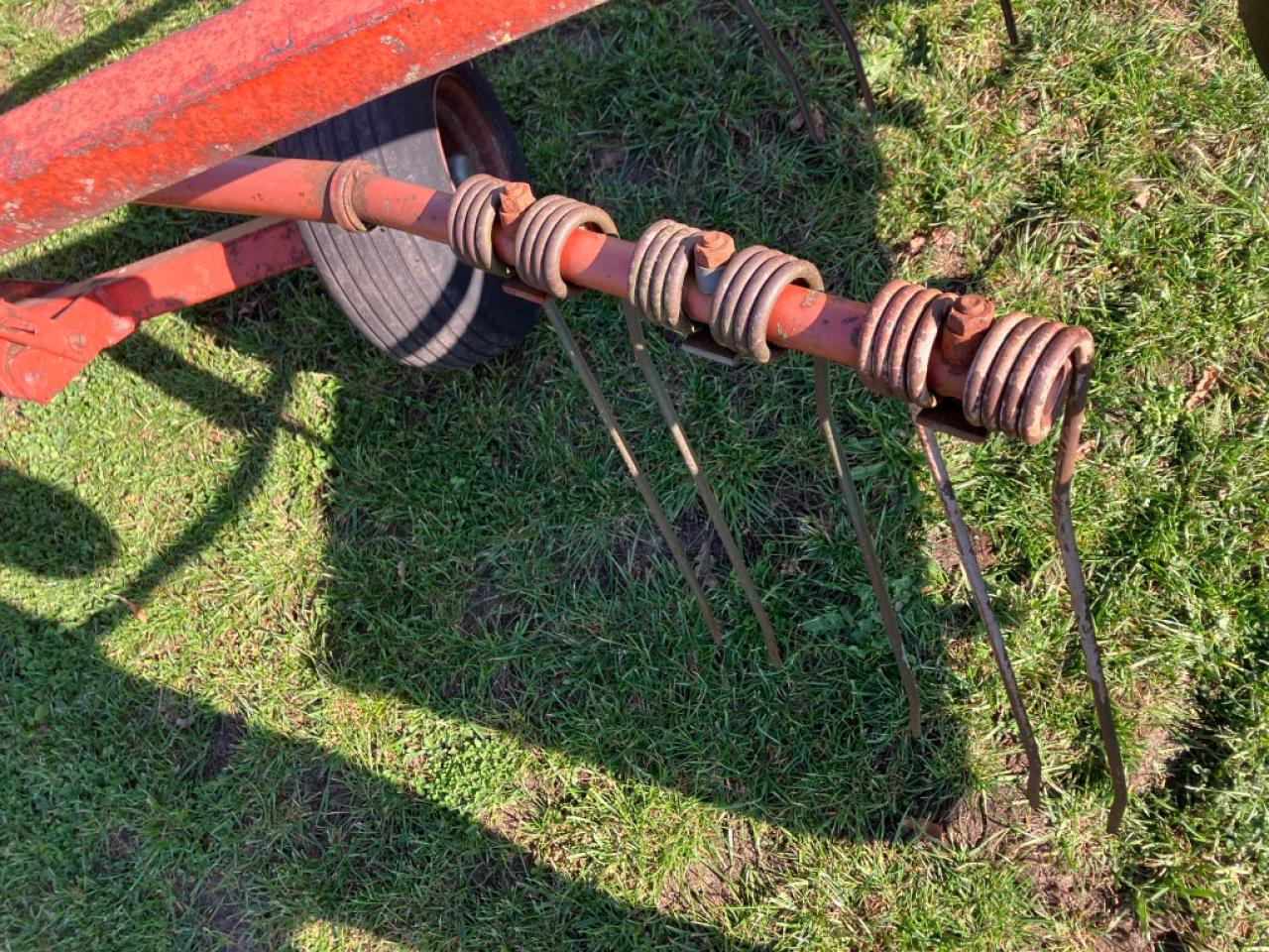 Fella TS 325 в лизинг Fella TS 325: фото 8 Fella TS 325 в лизинг Fella TS 325: фото 8