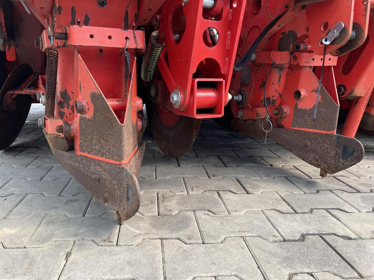 Grimme GL 34 KG - Картофелеуборочный комбайн: фото 3 Grimme GL 34 KG - Картофелеуборочный комбайн: фото 3