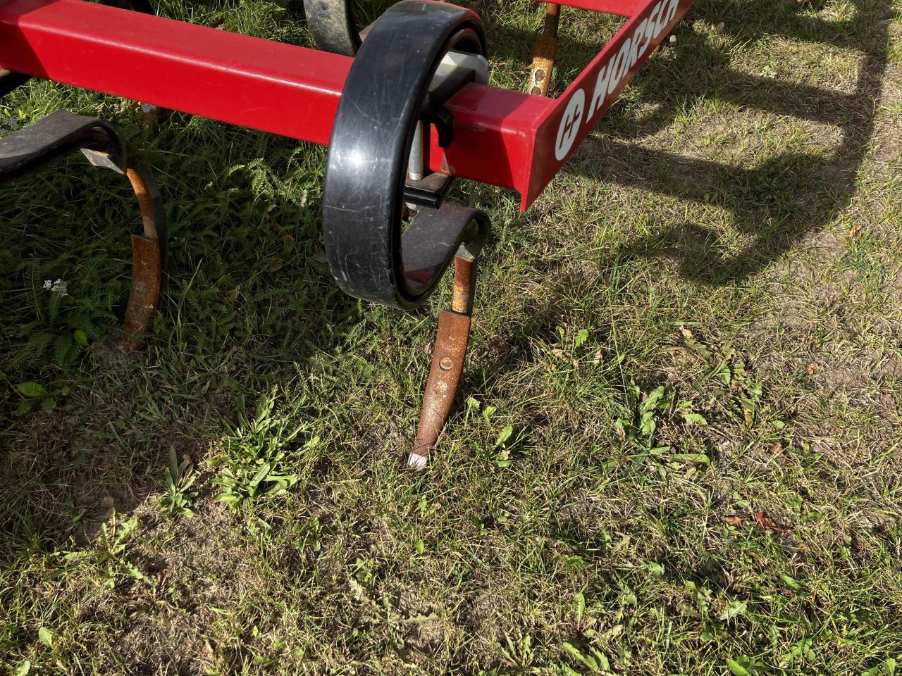 Horsch Finer 7 SL - Культиватор: фото 5 Horsch Finer 7 SL - Культиватор: фото 5