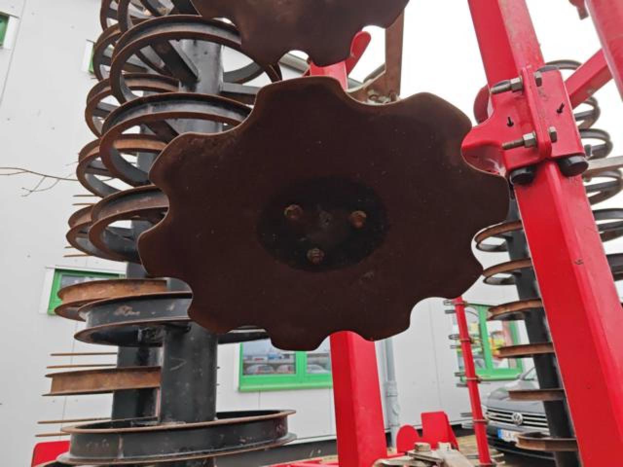 Культиватор Horsch Terrano 6.4 GX: фото 12 Культиватор Horsch Terrano 6.4 GX: фото 12