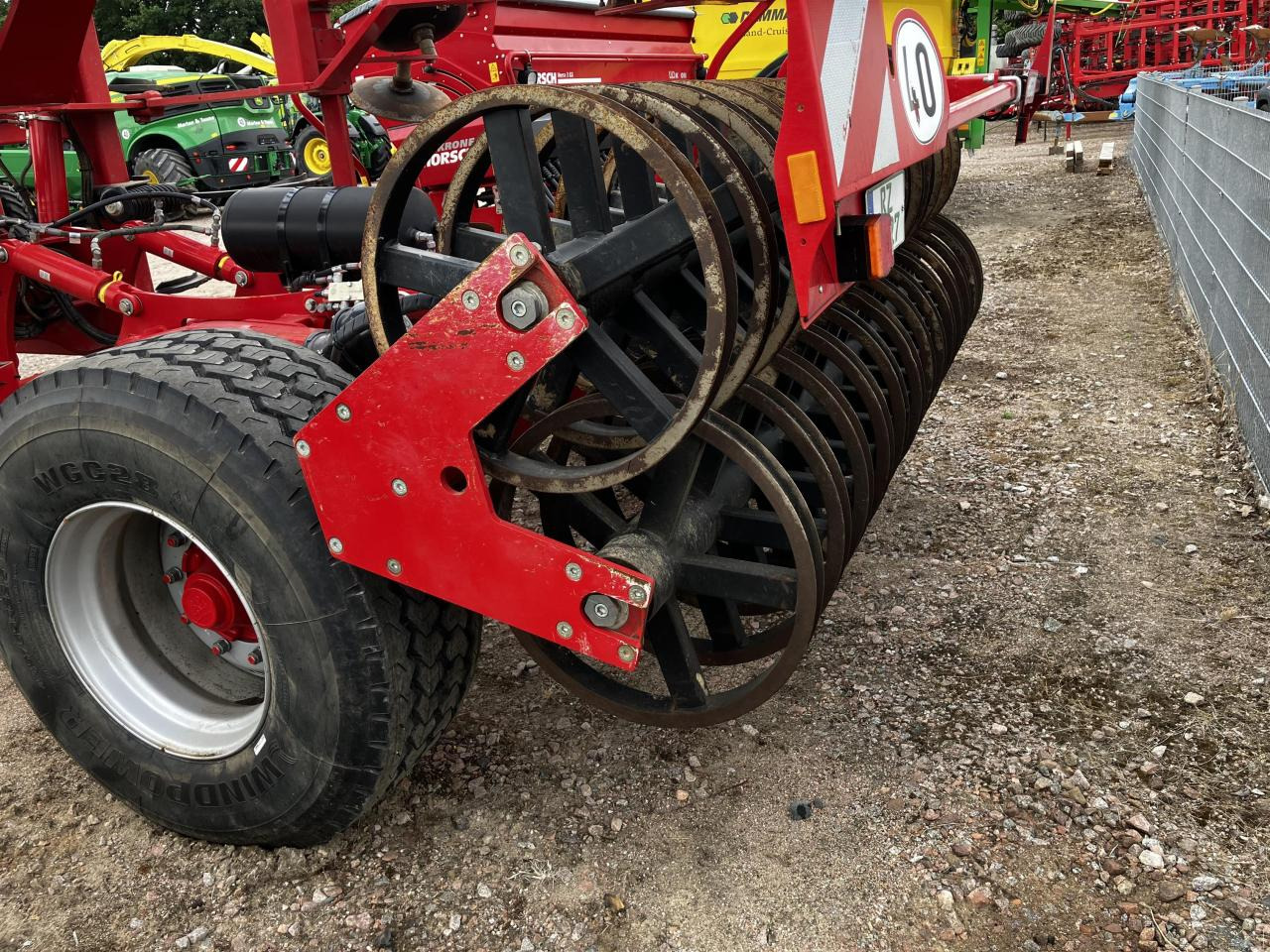 Horsch Tiger 4 AS - Культиватор: фото 5 Horsch Tiger 4 AS - Культиватор: фото 5