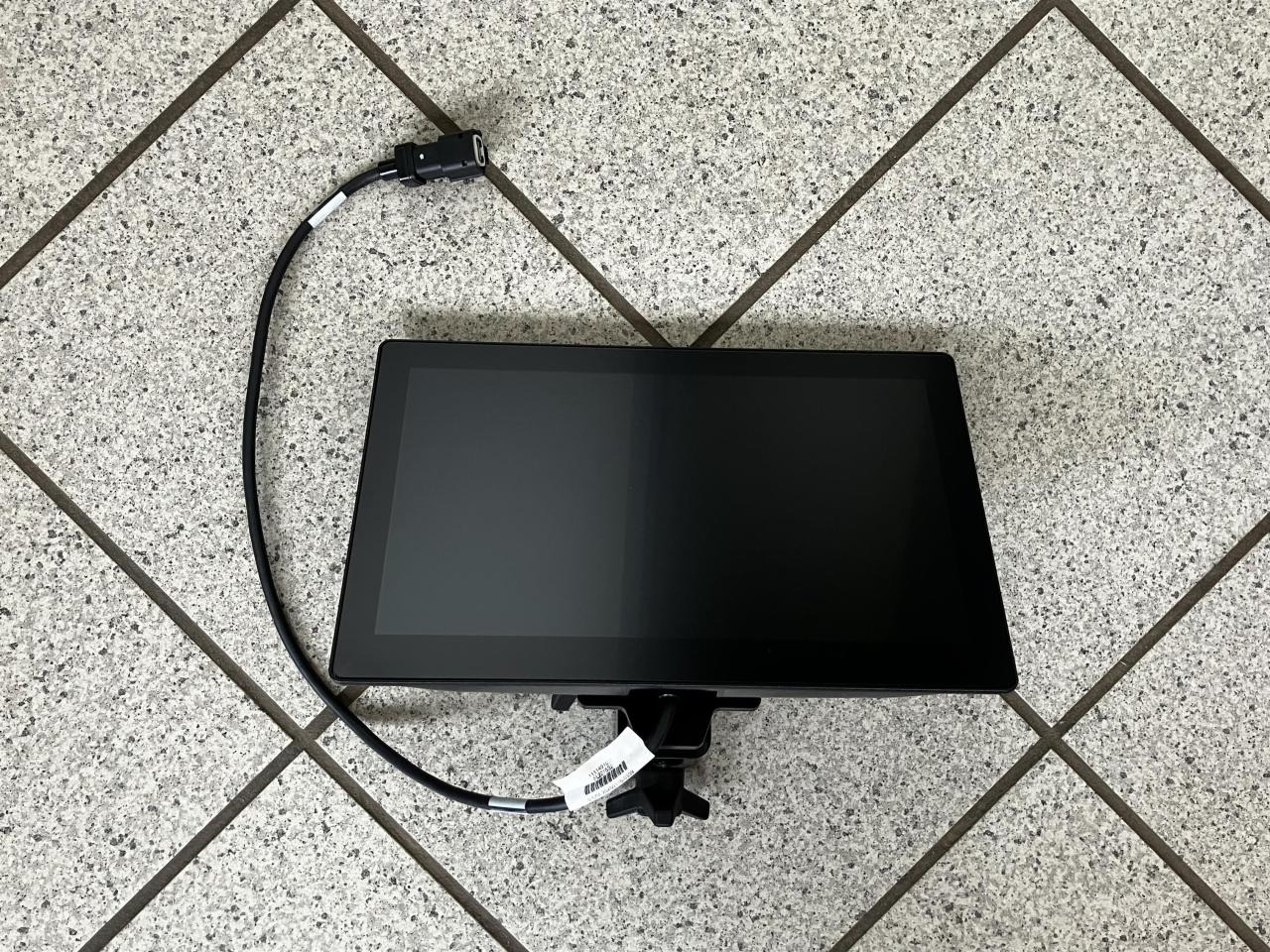 John Deere G5 Plus Zusatzdisplay - Система навигации для Сельскохозяйственной техники: фото 4 John Deere G5 Plus Zusatzdisplay - Система навигации для Сельскохозяйственной техники: фото 4
