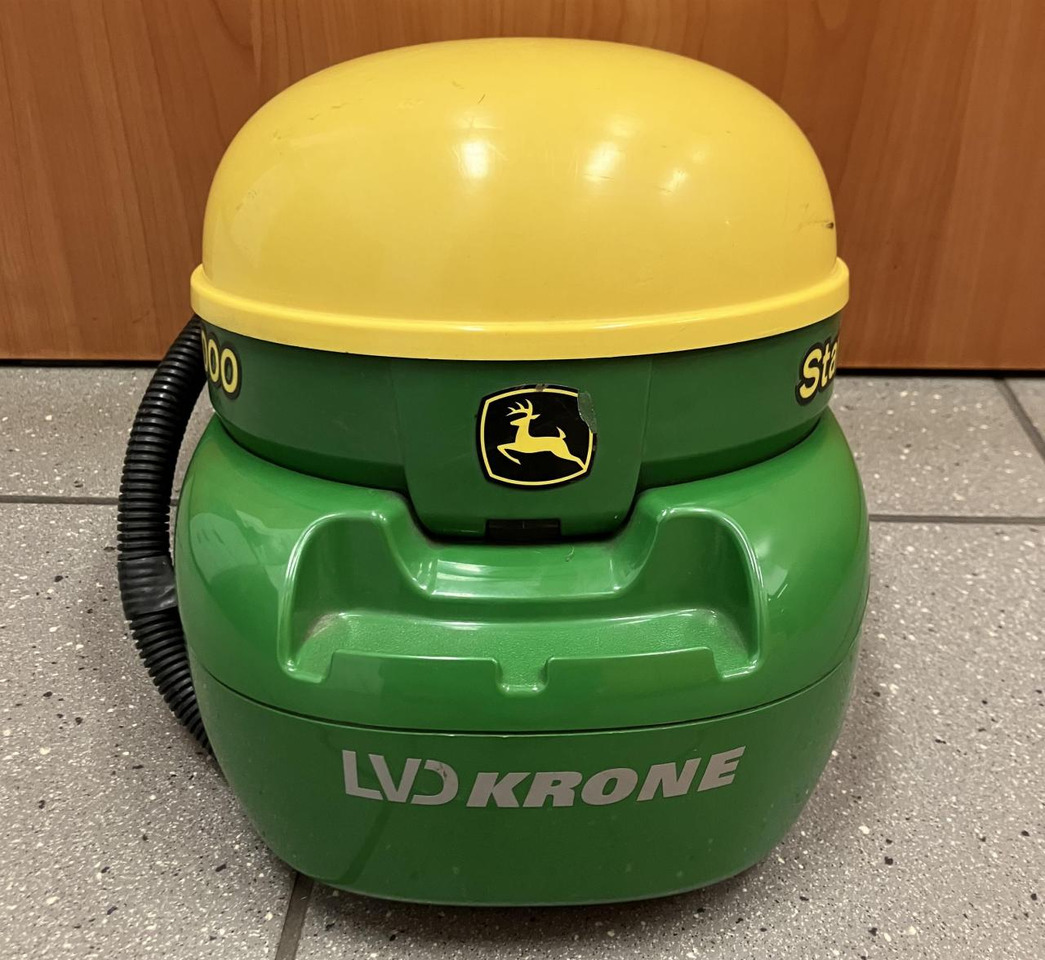 John Deere SF3000 - Система навигации для Сельскохозяйственной техники: фото 3 John Deere SF3000 - Система навигации для Сельскохозяйственной техники: фото 3