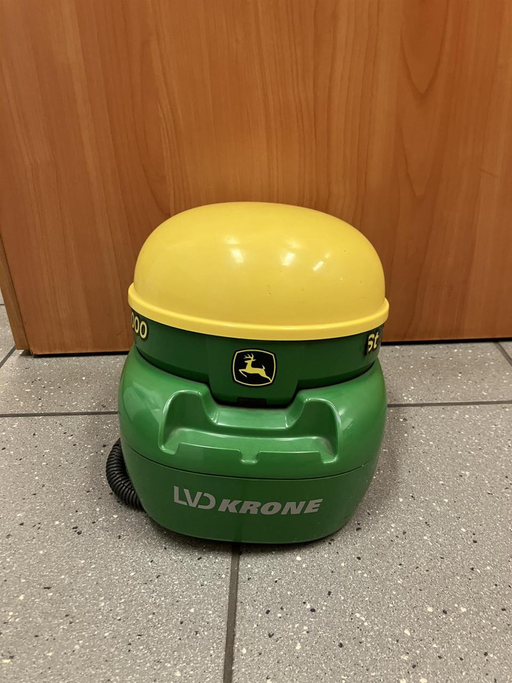 John Deere SF3000 - Система навигации для Сельскохозяйственной техники: фото 2 John Deere SF3000 - Система навигации для Сельскохозяйственной техники: фото 2