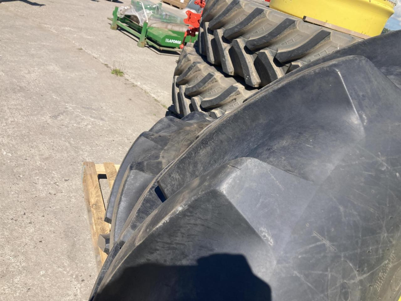 Michelin 600/70R30 - Шина для Сельскохозяйственной техники: фото 3 Michelin 600/70R30 - Шина для Сельскохозяйственной техники: фото 3