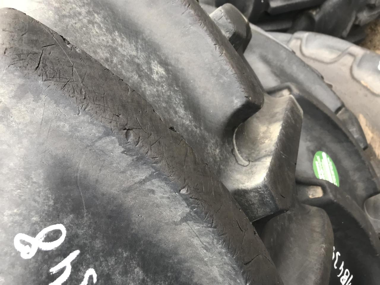 Mitas 600/65R34 - Шина для Сельскохозяйственной техники: фото 3 Mitas 600/65R34 - Шина для Сельскохозяйственной техники: фото 3