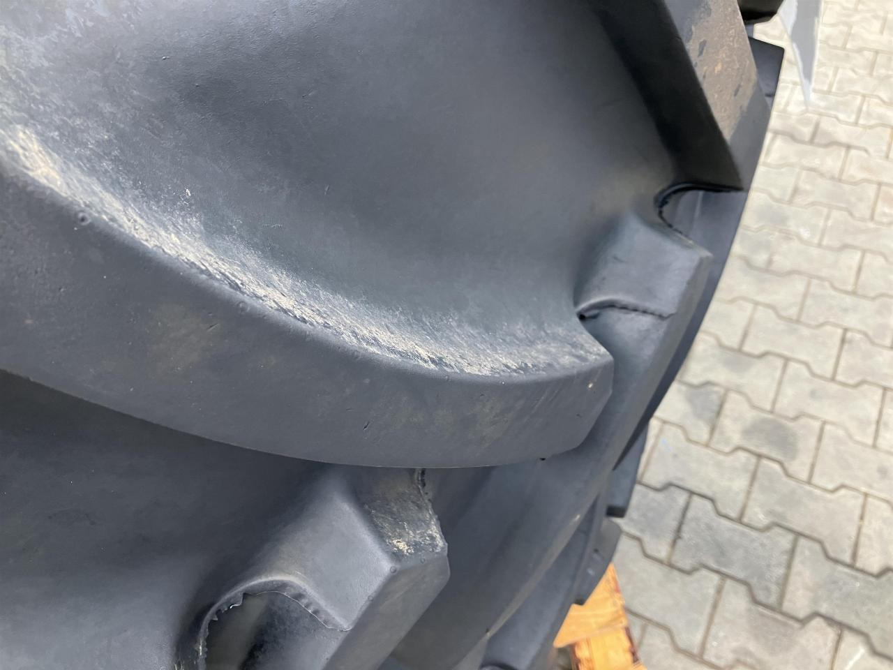 Mitas 600/65R38 - Шина для Сельскохозяйственной техники: фото 5 Mitas 600/65R38 - Шина для Сельскохозяйственной техники: фото 5