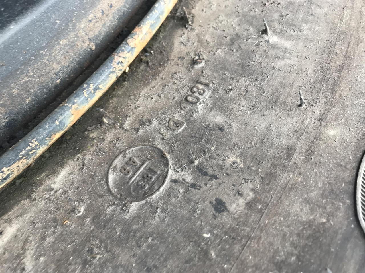 Mitas 680/80R42 - Шина для Сельскохозяйственной техники: фото 5 Mitas 680/80R42 - Шина для Сельскохозяйственной техники: фото 5