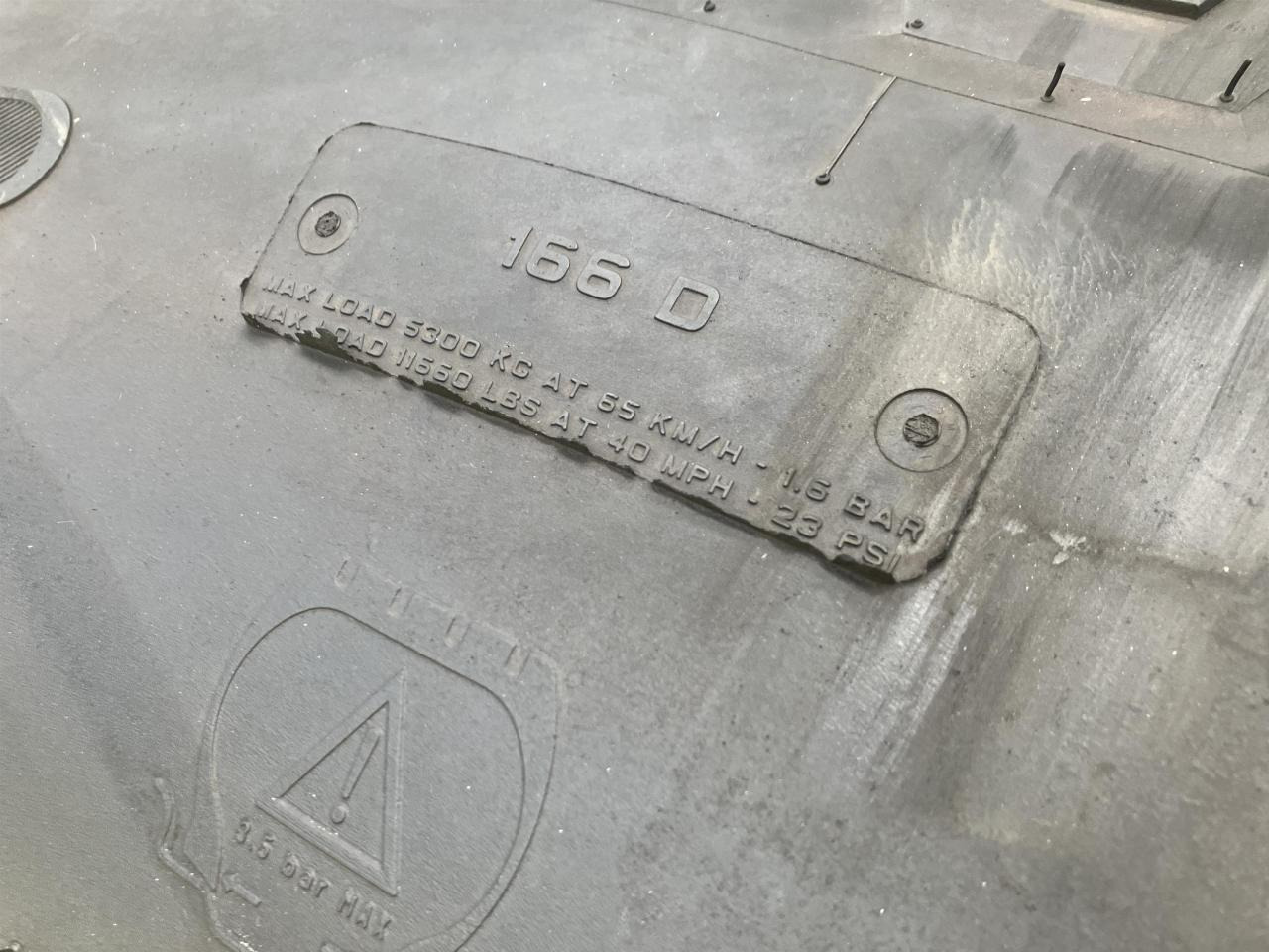 Trelleborg 710/70R38 - Шина для Сельскохозяйственной техники: фото 3 Trelleborg 710/70R38 - Шина для Сельскохозяйственной техники: фото 3