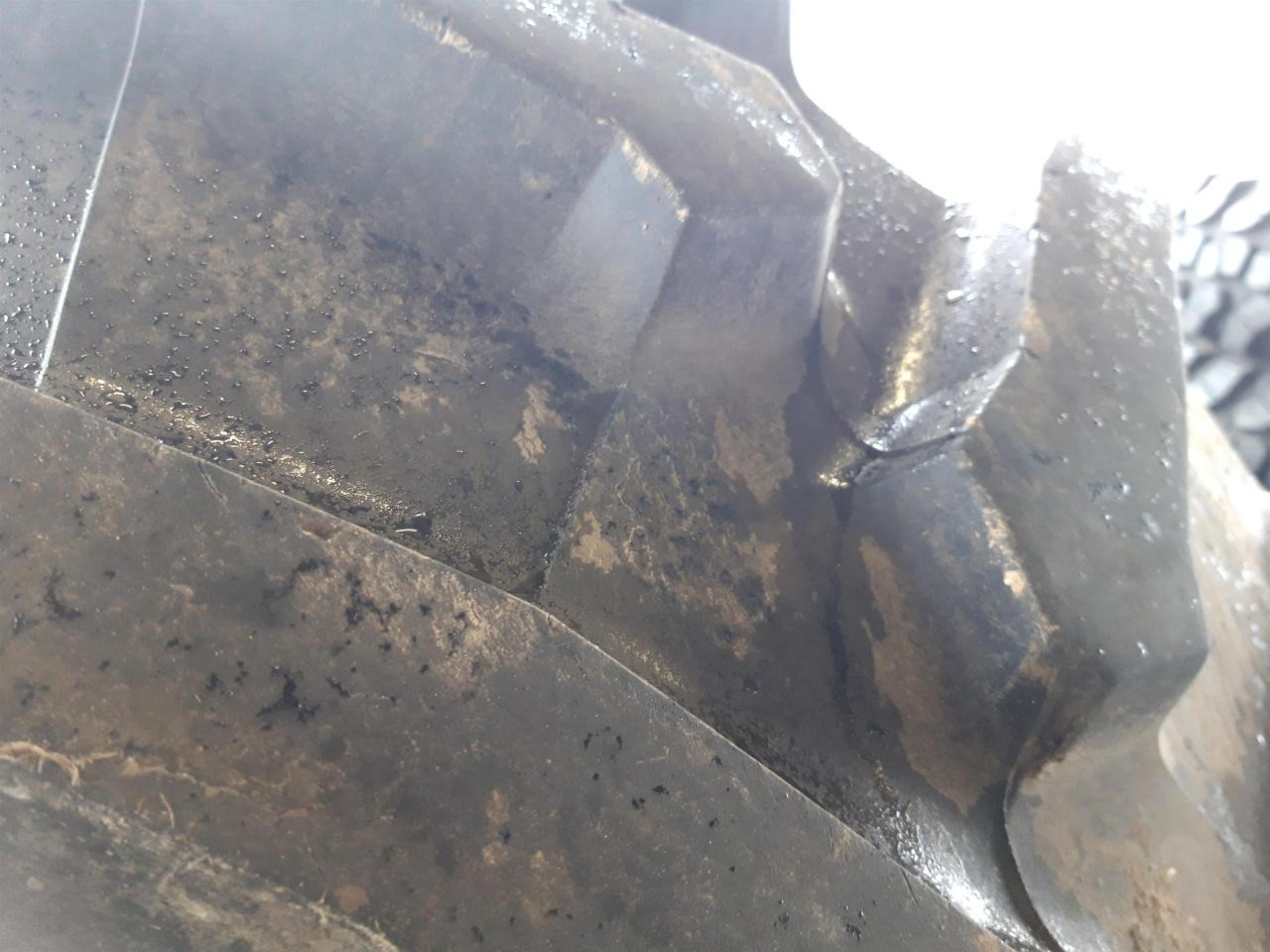 Шина для Сельскохозяйственной техники Trelleborg 710/75R42: фото 8