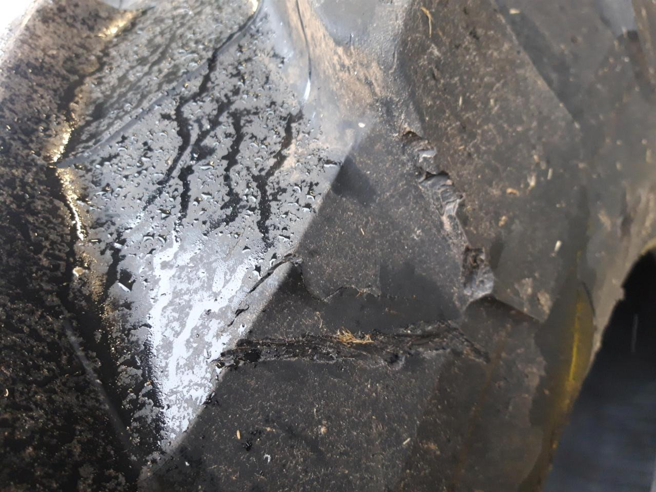 Шина для Сельскохозяйственной техники Trelleborg 710/75R42: фото 6