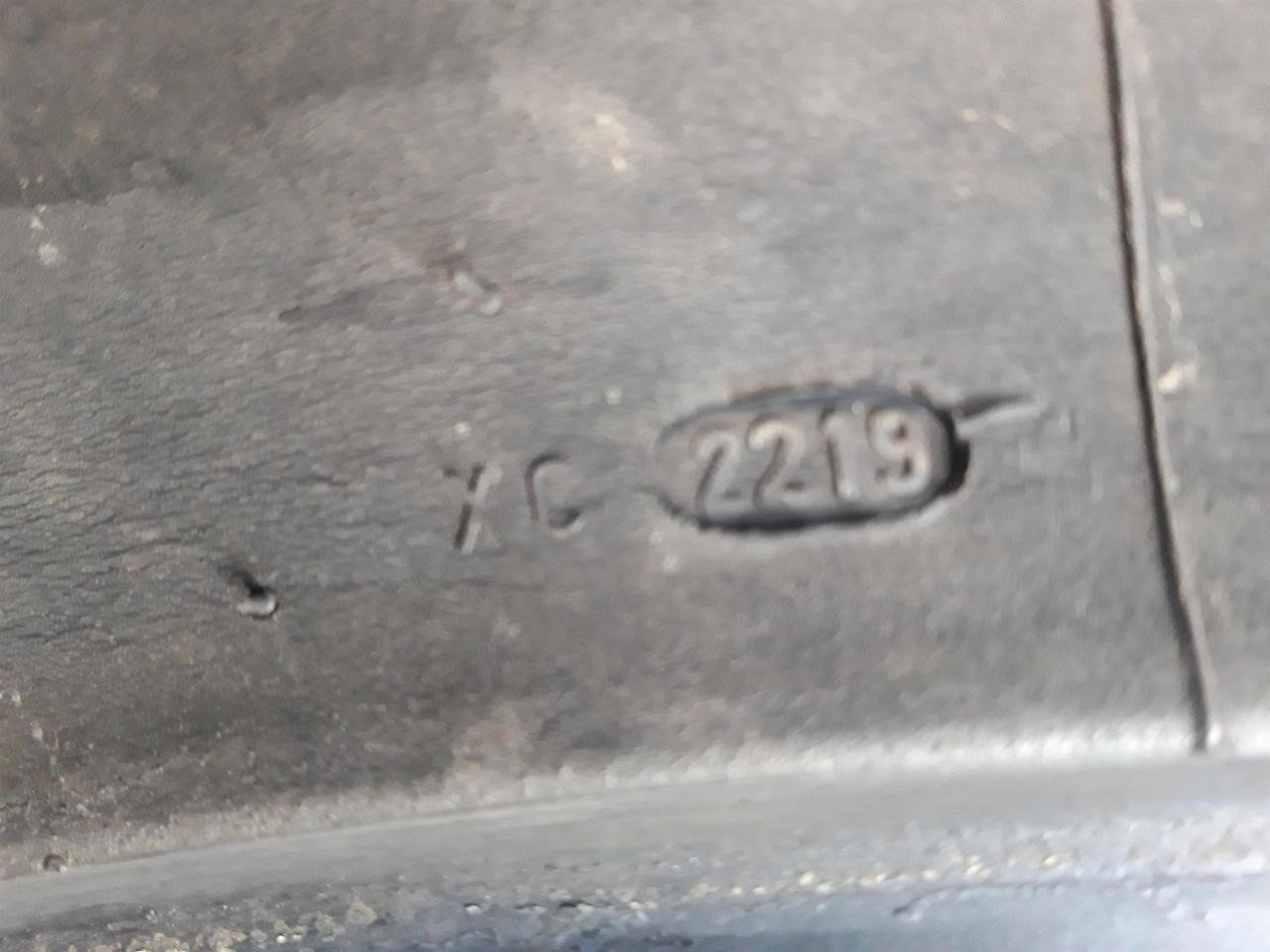 Шина для Сельскохозяйственной техники Trelleborg 710/75R42: фото 7