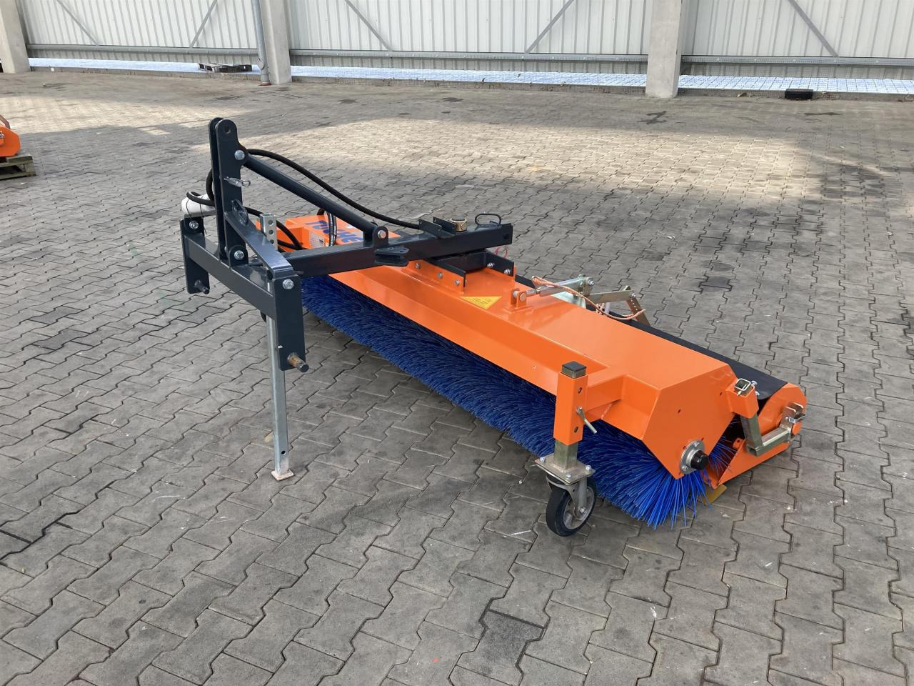 Tuchel Eco 230 - Щетка: фото 2 Tuchel Eco 230 - Щетка: фото 2