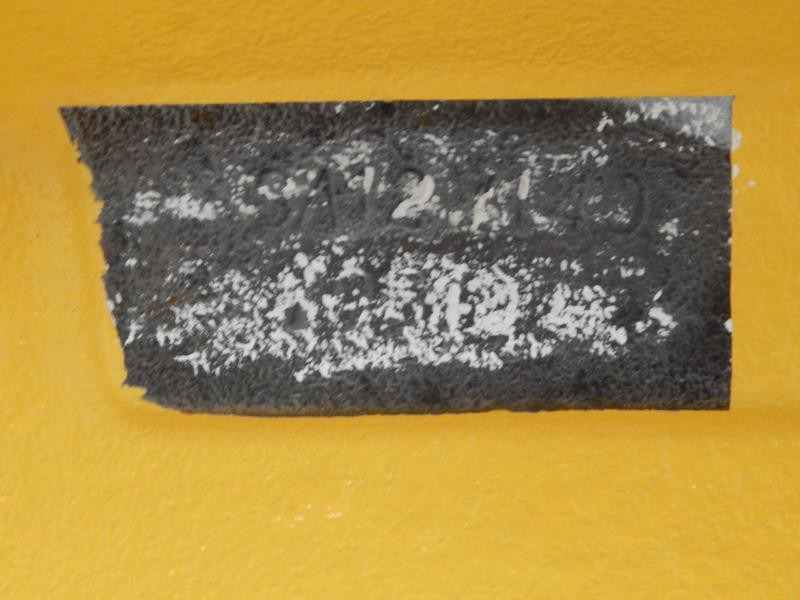 Двигатель для Строительной техники 2005 Engine KOMATSU D475 HD785 WA800-2 SA12V140: фото 14