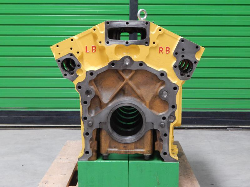 Двигатель для Строительной техники 2005 Engine KOMATSU D475 HD785 WA800-2 SA12V140: фото 16