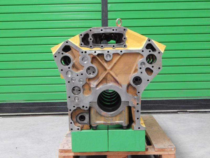 Двигатель для Строительной техники 2005 Engine KOMATSU D475 HD785 WA800-2 SA12V140: фото 6